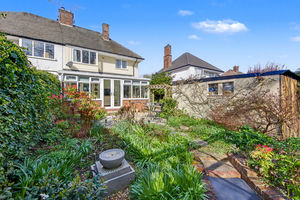 Greenbank Drive Ashgate